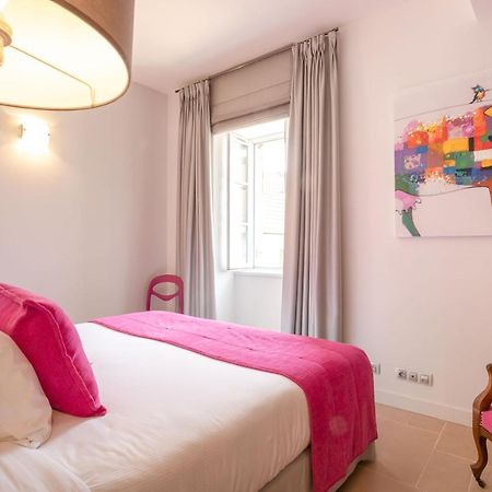Les Demeures Du Tonnelier, Maison Rue Saint-Romain  Екстериор снимка