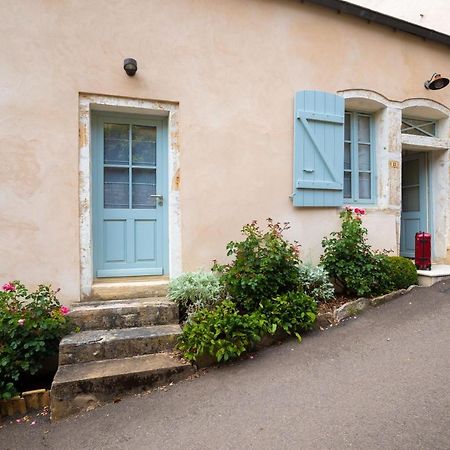 Les Demeures Du Tonnelier, Maison Rue Saint-Romain  Екстериор снимка