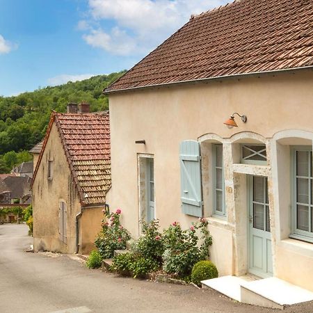 Les Demeures Du Tonnelier, Maison Rue Saint-Romain  Екстериор снимка
